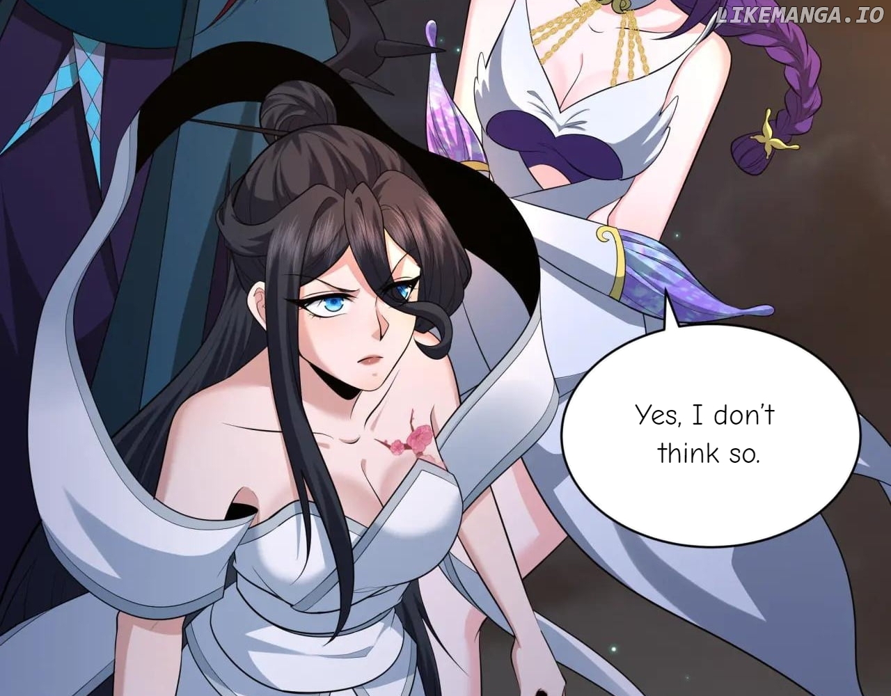 Era of the Haunted Chapter 353 - page 93